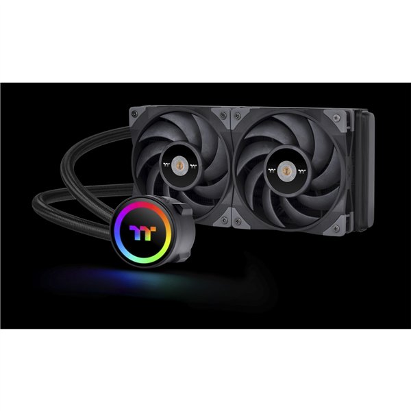 Thermaltake Toughliquid 240 ARGB