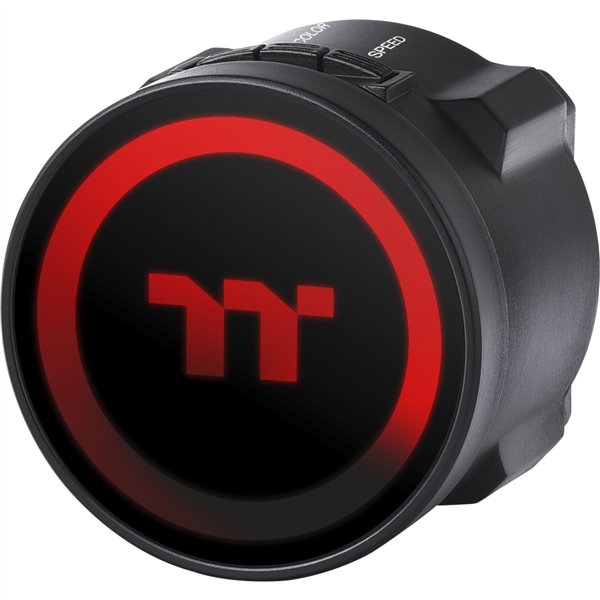 Thermaltake Toughliquid 240 ARGB