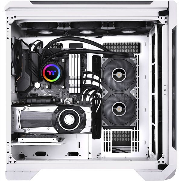 Thermaltake Toughliquid 240 ARGB