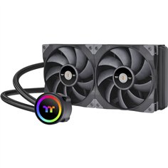 Thermaltake Toughliquid 280 ARGB