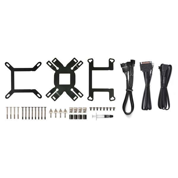 Thermaltake Toughliquid 280 ARGB