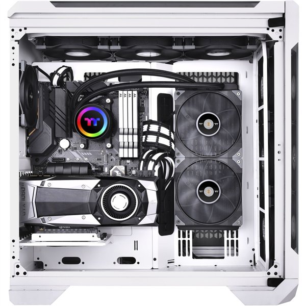 Thermaltake Toughliquid 280 ARGB