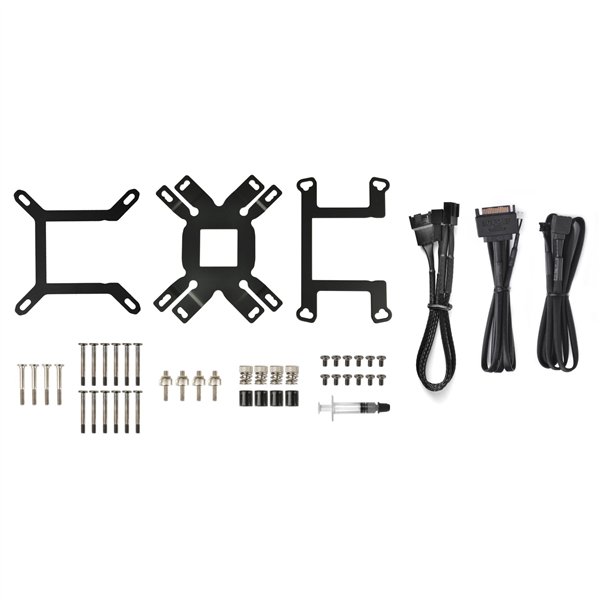 Thermaltake Toughliquid 360 ARGB