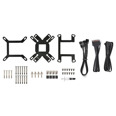 Thermaltake Toughliquid 360 ARGB