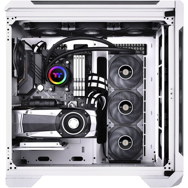 Thermaltake Toughliquid 360 ARGB