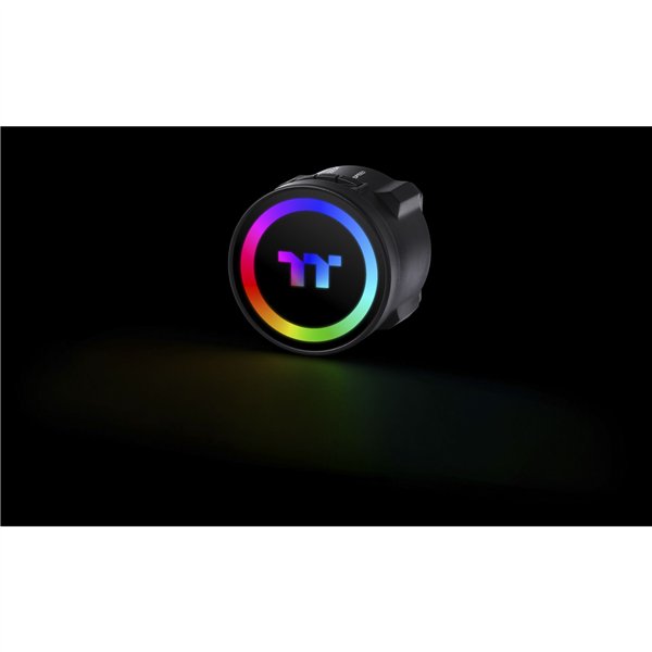 Thermaltake Toughliquid 360 ARGB
