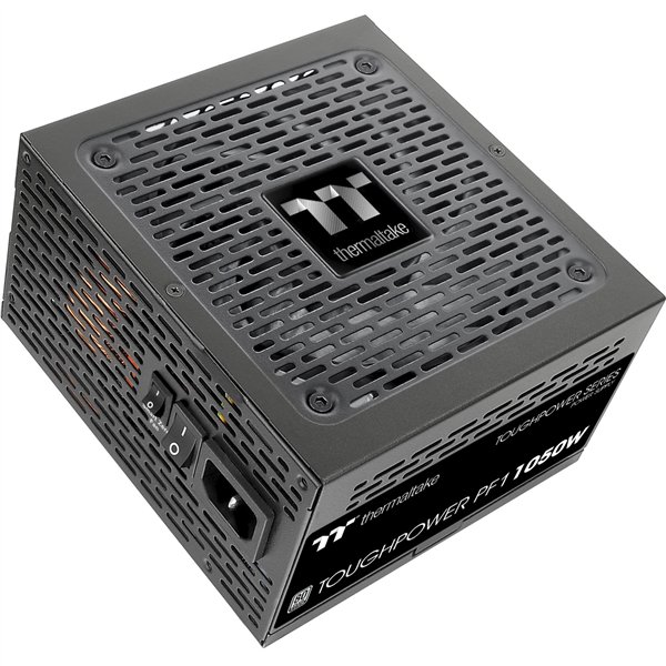 Thermaltake Toughpower PF1 1050W 80+ Platinum Modular ARGB