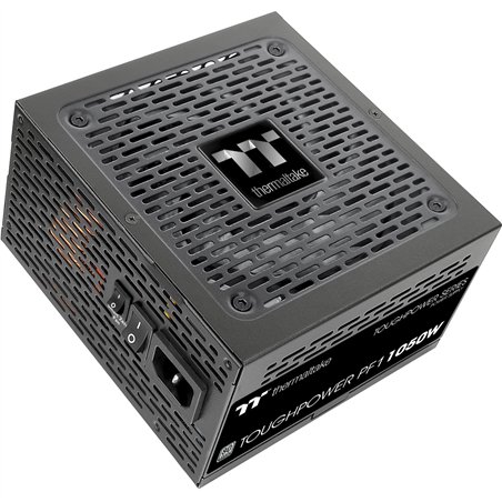 Thermaltake Toughpower PF1 1050W 80+ Platinum Modular ARGB