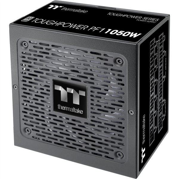 Thermaltake Toughpower PF1 1050W 80+ Platinum Modular ARGB