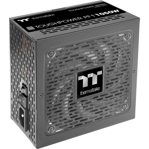 Thermaltake Toughpower PF1 1050W 80+ Platinum Modular ARGB