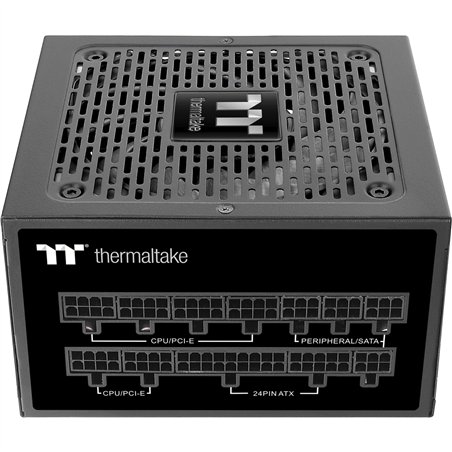 Thermaltake Toughpower PF1 1050W 80+ Platinum Modular ARGB