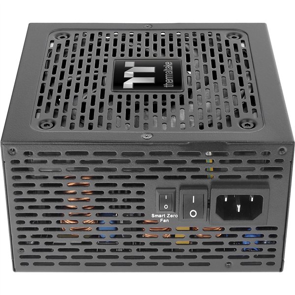 Thermaltake Toughpower PF1 1050W 80+ Platinum Modular ARGB