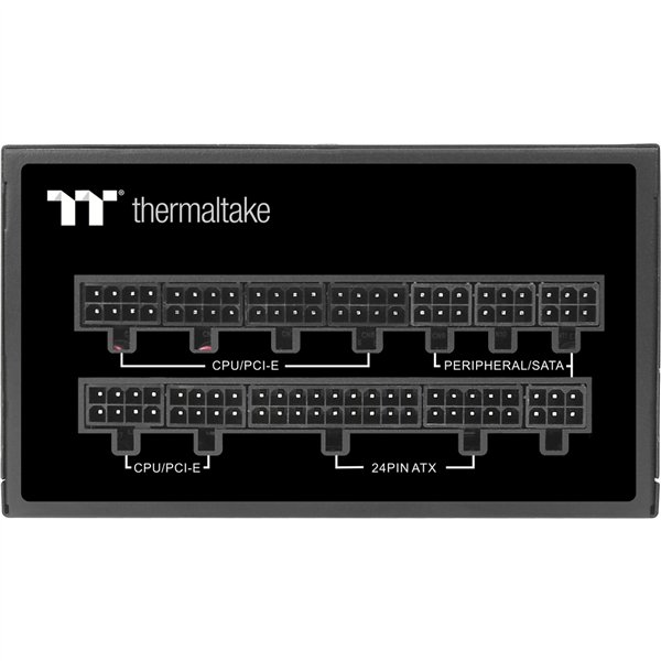 Thermaltake Toughpower PF1 1050W 80+ Platinum Modular ARGB