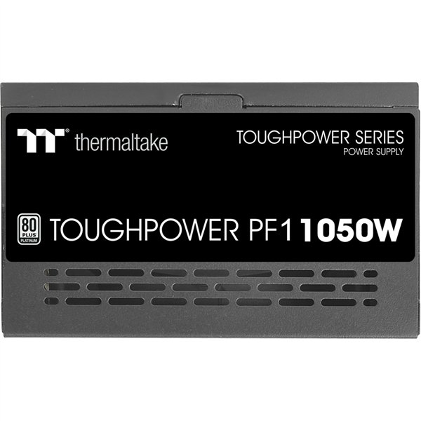 Thermaltake Toughpower PF1 1050W 80+ Platinum Modular ARGB