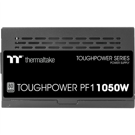 Thermaltake Toughpower PF1 1050W 80+ Platinum Modular ARGB