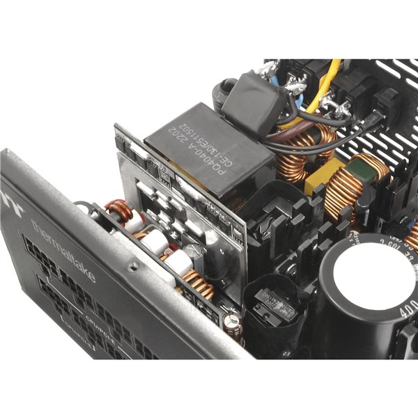 Thermaltake Toughpower PF1 1050W 80+ Platinum Modular ARGB