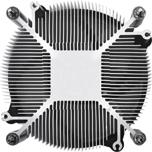 Thermaltake Gravity i3 Intel 95W CPU Cooler