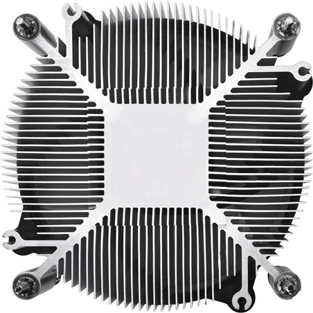 Thermaltake Gravity i3 Intel 95W CPU Cooler