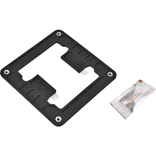 Thermaltake Gravity i3 Intel 95W CPU Cooler