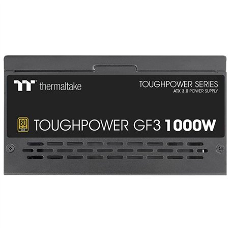 Thermaltake Toughpower GF3 1000W 80+ oro per nuovo Gen GPU