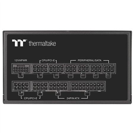 Thermaltake Toughpower GF3 1000W 80+ oro per nuovo Gen GPU