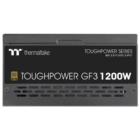 Thermaltake Toughpower GF3 1200W 80+ oro per nuovo Gen GPU