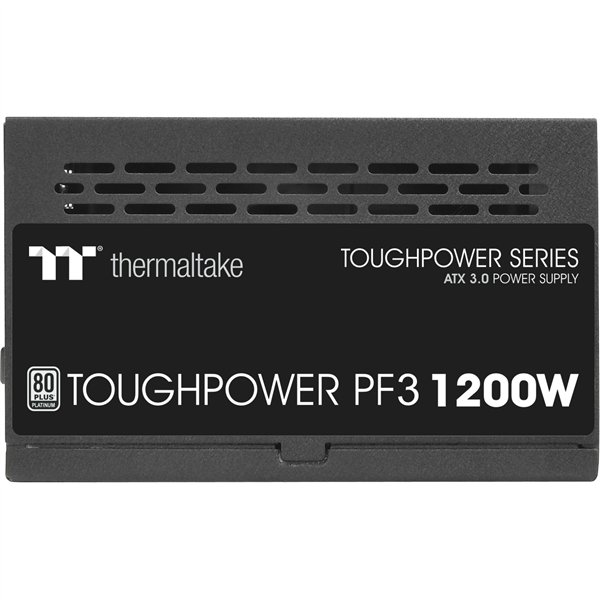 Thermaltake Toughpower PF3 1200W Gen 5