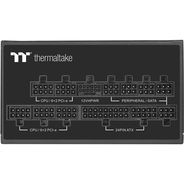 Thermaltake Toughpower PF3 1200W Gen 5