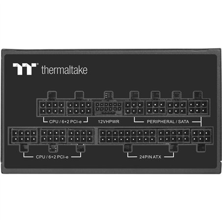 Thermaltake Toughpower PF3 1200W Gen 5