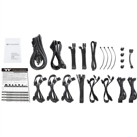 Thermaltake Toughpower PF3 1200W Gen 5