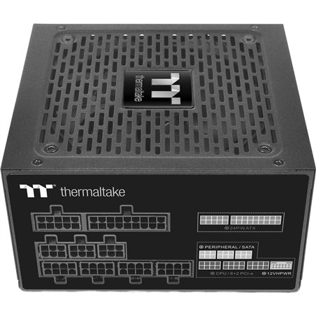 Thermaltake Toughpower GF A3 650W 80+ Gold per Gen 5