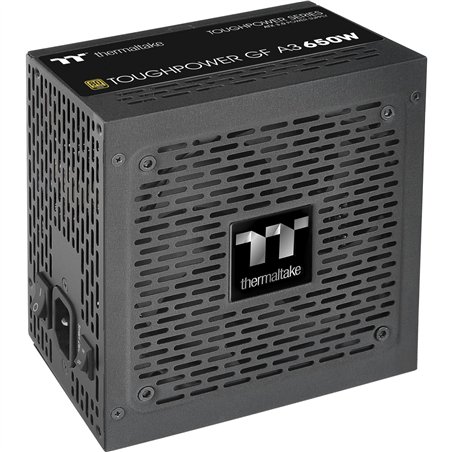 Thermaltake Toughpower GF A3 650W 80+ Gold per Gen 5