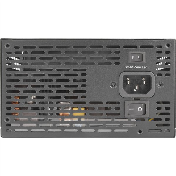 Thermaltake Toughpower GF A3 850W 80+ Gold per Gen 5
