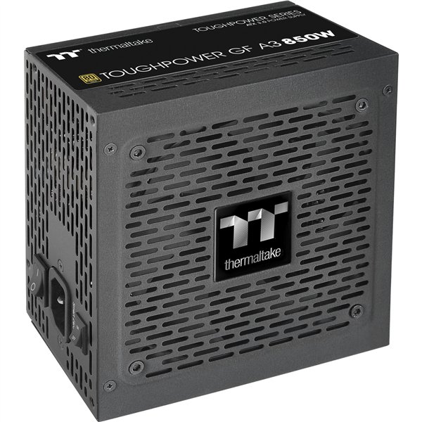 Thermaltake Toughpower GF A3 850W 80+ Gold per Gen 5