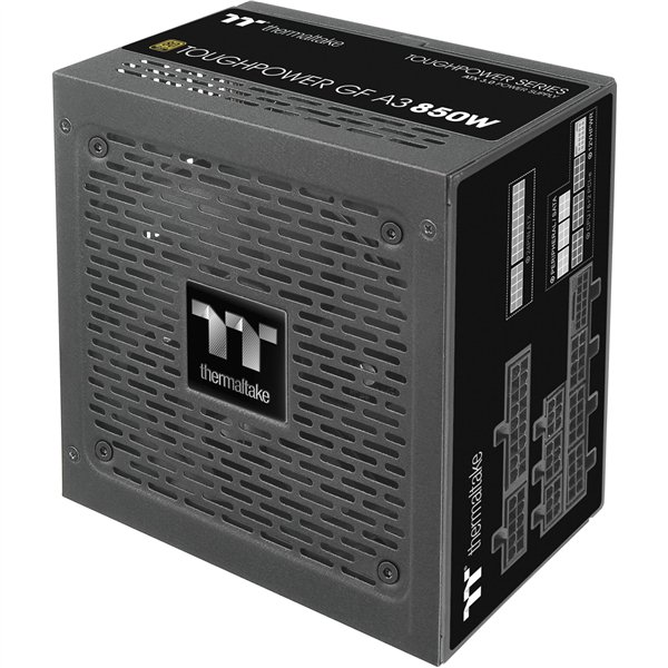 Thermaltake Toughpower GF A3 850W 80+ Gold per Gen 5