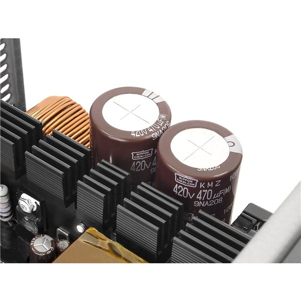 Thermaltake Toughpower GF A3 850W 80+ Gold per Gen 5