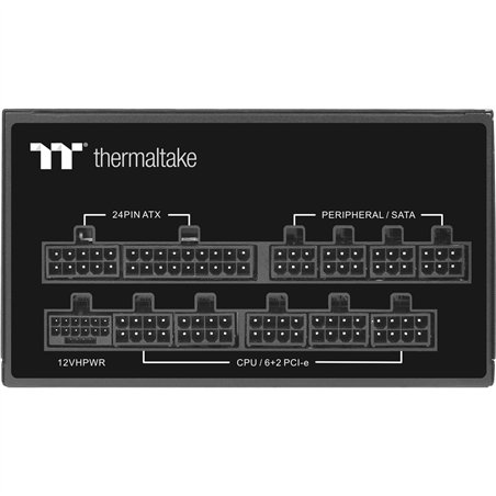 Thermaltake Toughpower GF A3 1050W 80+ Gold per Gen 5