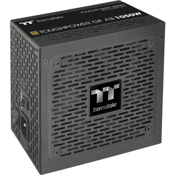 Thermaltake Toughpower GF A3 1050W 80+ Gold per Gen 5