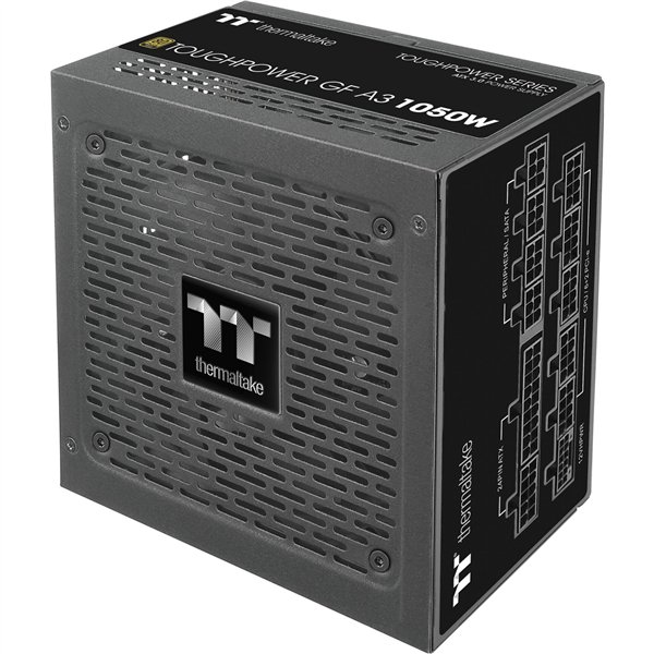 Thermaltake Toughpower GF A3 1050W 80+ Gold per Gen 5