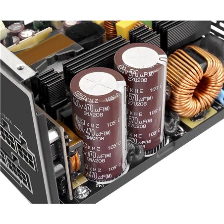 Thermaltake Toughpower GF A3 1050W 80+ Gold per Gen 5