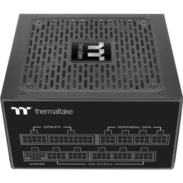 Thermaltake Toughpower GF A3 1200W 80+ Gold per Gen 5