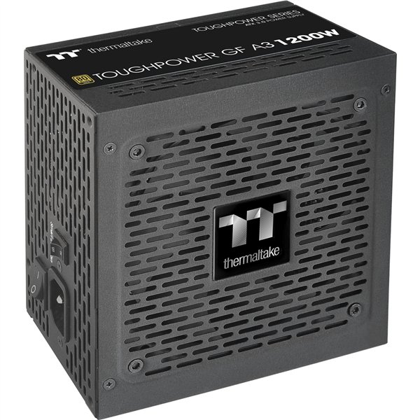 Thermaltake Toughpower GF A3 1200W 80+ Gold per Gen 5