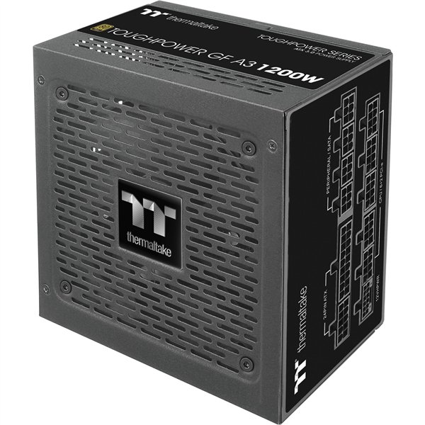 Thermaltake Toughpower GF A3 1200W 80+ Gold per Gen 5
