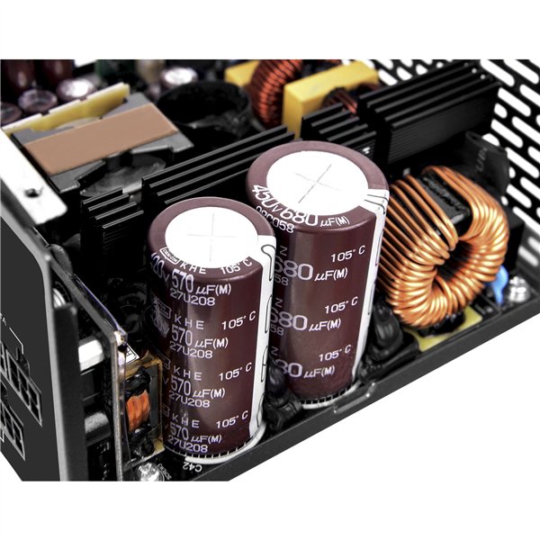 Thermaltake Toughpower GF A3 1200W 80+ Gold per Gen 5