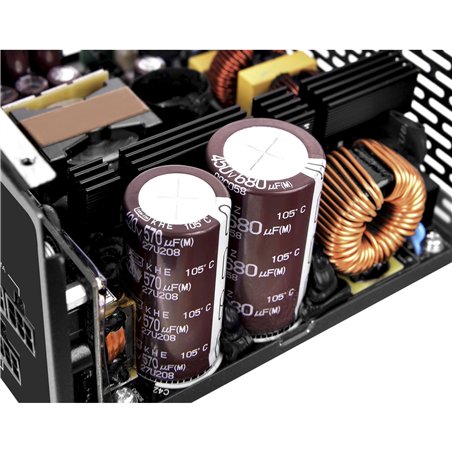 Thermaltake Toughpower GF A3 1200W 80+ Gold per Gen 5