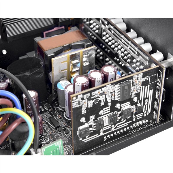 Thermaltake Toughpower GF A3 1200W 80+ Gold per Gen 5