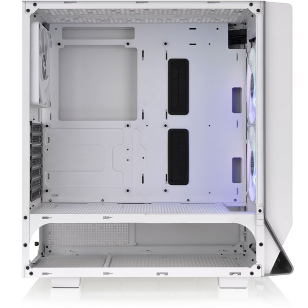 Thermaltake Ceres 300 TG ARGB bianco neve