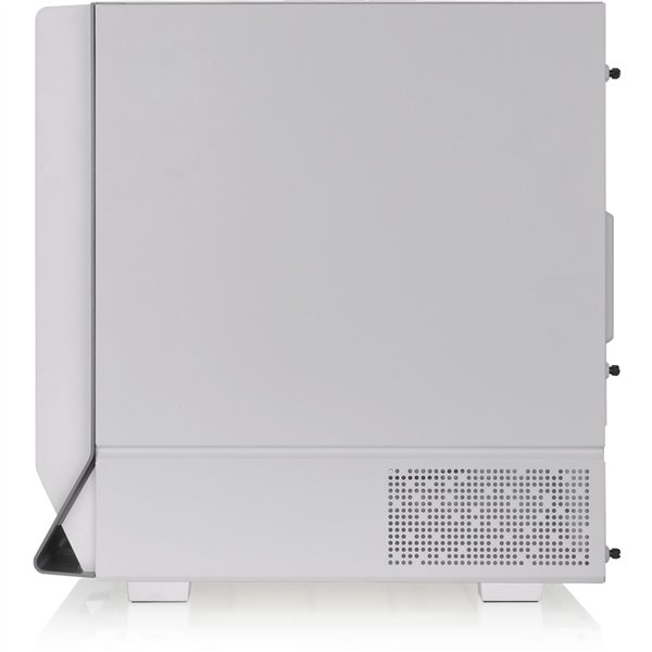Thermaltake Ceres 300 TG ARGB bianco neve