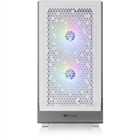 Thermaltake Ceres 300 TG ARGB bianco neve