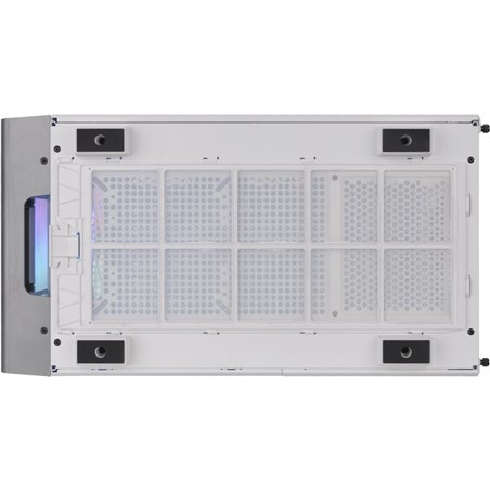 Thermaltake Ceres 300 TG ARGB bianco neve